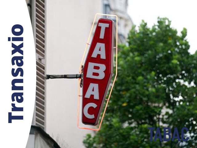 VENTE FONDS DE COMMERCE Café-Bar-Brasserie-Restaurant-Tabac TABAC, PRESSE, LOTO, PMU