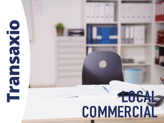 LOCATION Murs ou Local commercial LOCAL COMMERCIAL