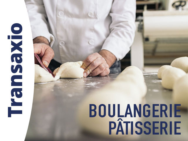 VENTE FONDS DE COMMERCE Boulangerie-Pâtisserie-Confiserie-Terminal de cuisson ALIMENTATION