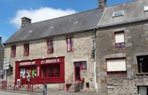 TRANSAXIO CENTRE OUEST : Cession du Restaurant LE BRICCIUS à Brecé (53)