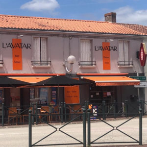 TRANSAXIO OUEST ATLANTIQUE BRETAGNE : Cession du Bar-Tabac L'AVATAR à BELLEVIGNY (85)