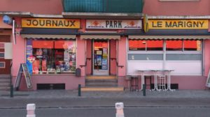 TRANSAXIO CENTRE EST : Cession du Bar-Tabac LE MARIGNY à Brunstatt (68)