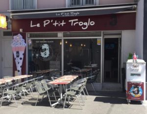 TRANSAXIO OUEST ATLANTIQUE BRETAGNE : Cession d'un Bar-Restaurant à Brest