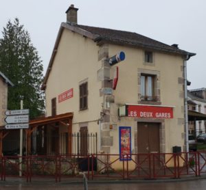 TRANSAXIO CENTRE EST : CESSION D'UN BAR TABAC A LUXEUIL-LES-BAINS (70)
