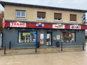 TRANSAXIO CENTRE EST : CESSION D'UN TABAC PRESSE A FESCHES-LE-CHATEL (25)