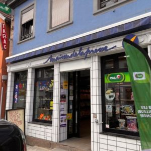 Transaxio Centre Est : Cession d'un Tabac à Hochfelden (67)