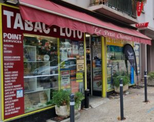 TRANSAXIO CENTRE EST : CESSION D'UN TABAC, JEUX, PRESSE À BAUME-LES-DAMES