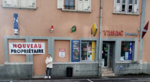 Cession d'un Tabac, Jeux, Presse à Haguenau
