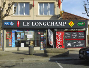 Cession d'un Tabac Presse Loto à Sochaux