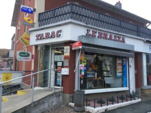 Cession d'un Tabac Presse Loto à Belfort