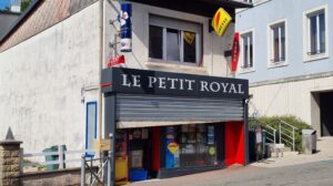 Cession d'un Tabac Presse Loto à Étupes !