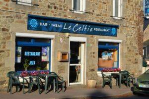 Cession d'un bar tabac à Noyal (22)