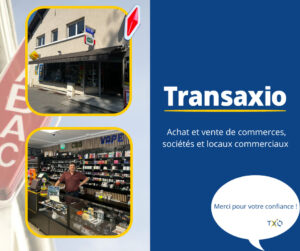 Cession d'un Tabac Presse FDJ PMU à Thann (68)